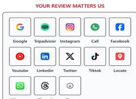 all in one social media