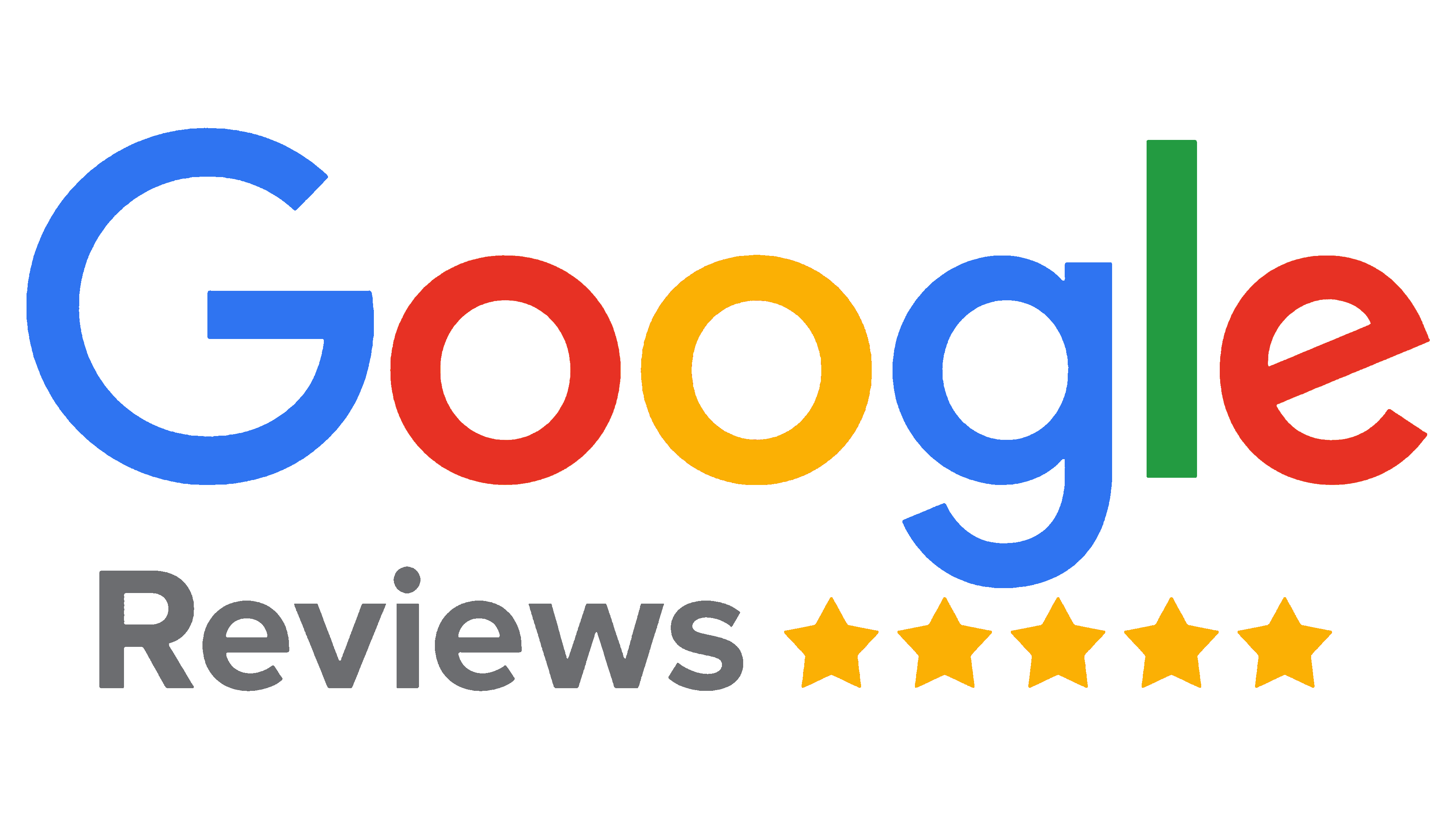Google Reviews